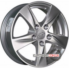 Replica Hyundai (HY120) 6.5x16 5x114.3 ET45 DIA67.1 HS