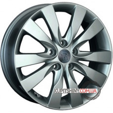 Replica Kia (KA103) 6.5x16 5x114.3 ET45 DIA67.1 HB