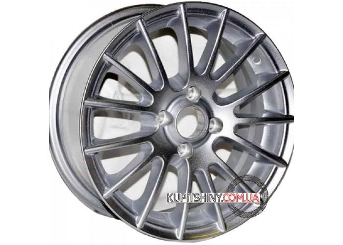 Futek NF-257 6.5x15 4x100 ET40 DIA67.1 S Futek NF-257 6.5x15 4x100 ET40 DIA67.1 S