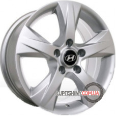 Replica Hyundai HY101 7x16 5x114.3 ET45 DIA67.1 S