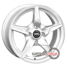 JT 2007 6.5x15 4x100 ET35 DIA73.1 MS