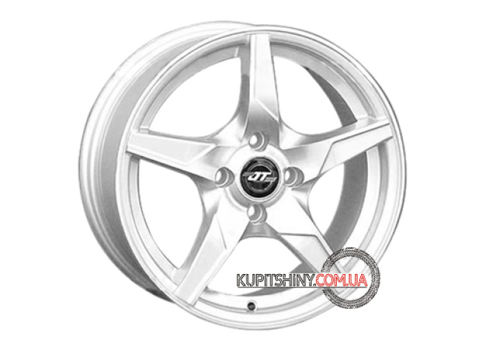 JT 2007 6.5x15 4x100 ET35 DIA73.1 MS JT 2007 6.5x15 4x100 ET35 DIA73.1 MS