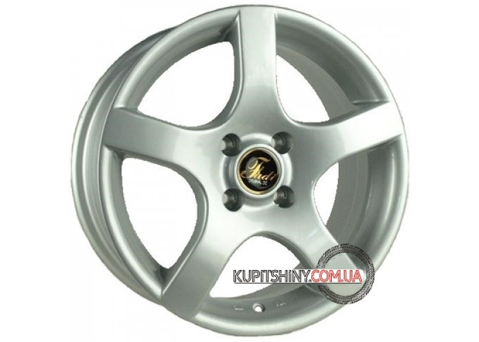 Futek NF-282 7x16 4x108 ET15 DIA65.1 S Futek NF-282 7x16 4x108 ET15 DIA65.1 S