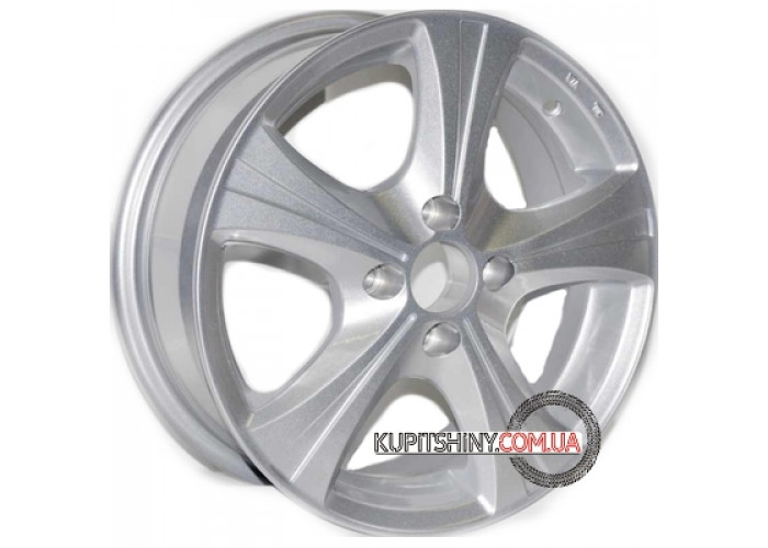 Futek NF-310 6x15 4x100 ET38 DIA67.1 S Futek NF-310 6x15 4x100 ET38 DIA67.1 S