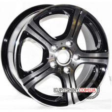 Futek NF-325 6.5x16 5x114.3 ET45 DIA67.1 MB