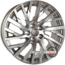 Replica Audi GT 10313 8x18 5x112 ET35 DIA66.45 SMF