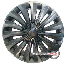 Replica Audi GT 10353 8x18 5x112 ET48 DIA57.1 GMF