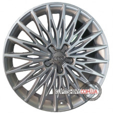 Replica Audi GT 17103 8x18 5x112 ET43 DIA57.1 S