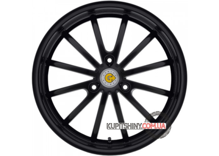 Genius Darwin 6x17 3x112 ET22 DIA57.1 Genius Darwin 6x17 3x112 ET22 DIA57.1