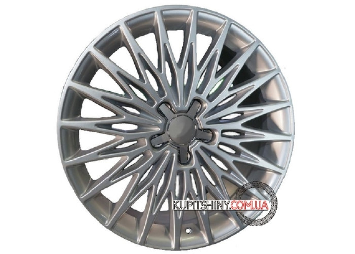 Replica Volkswagen GT 17103 8x18 5x112 ET43 DIA57.1 S Replica Volkswagen GT 17103 8x18 5x112 ET43 DIA57.1 S