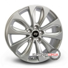 Replica Hyundai GT 5501D 7.5x18 5x114.3 ET48 DIA67.1 S