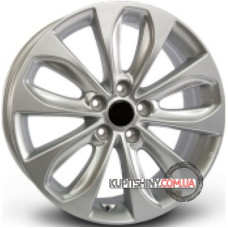 Replica Kia GT 5501D 7.5x18 5x114.3 ET48 DIA67.1 S