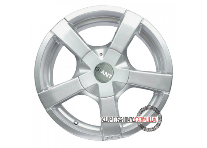 Giant GT 1047 7x15 5x100/114.3 ET35 DIA73.1 HS Giant GT 1047 7x15 5x100/114.3 ET35 DIA73.1 HS
