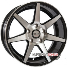 JH J021 7x16 5x114.3 ET30 DIA73.1