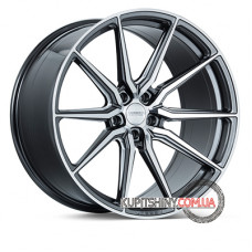 Vossen HF-3 10.5x20 5x112 ET30 DIA66.56 GP