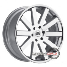 Black Rhino Savannah 9x20 6x139.7 ET0 DIA0 S