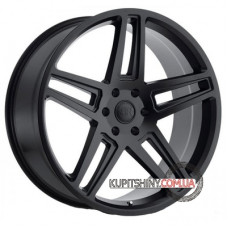 Black Rhino Safari 10x22 5x150 ET30 DIA0 MTB