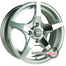 Giant GT 1278 6.5x15 5x100 ET40 DIA73.1 SP