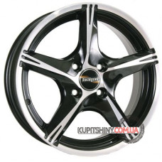 Tech Line TL 528 6x15 4x98 ET32 DIA58.6 BD