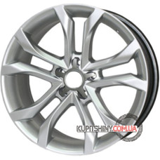 Replica Volkswagen CT1336 8x18 5x112 ET39 DIA66.6 HS