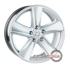 Replica Lexus LX1031 7x17 5x114.3 ET40 DIA60.1 HS1