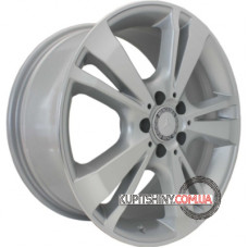 Replica Mercedes CT1451 8.5x18 5x112 ET45 DIA66.6 SMF