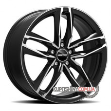 GMP Italia ATOM 8x18 5x112 ET35 DIA66.6 BP