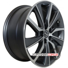 Replica Lexus CT2241 8x18 5x114.3 ET35 DIA60.1 GMF