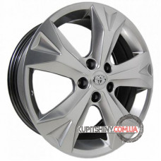 Replica Toyota CT2304 7.5x18 5x114.3 ET35 DIA60.1 HS