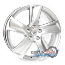 Replica Toyota CT2301 7.5x19 5x114.3 ET35 DIA60.1 HS