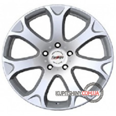 Replica BMW P1288 9x19 5x120 ET48 DIA74.1 S