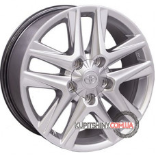 Replica Lexus CT3335 8.5x20 5x150 ET60 DIA110.5 HB