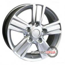 Replica Lexus CT5525 8.5x20 5x150 ET60 DIA110.1 HS