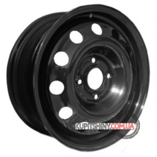Дорожная Карта Ford 5.5x14 4x108 ET37.5 DIA63.4