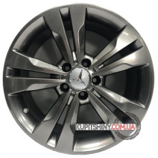 Replica Mercedes CT1416 8x17 5x112 ET35 DIA0 HB