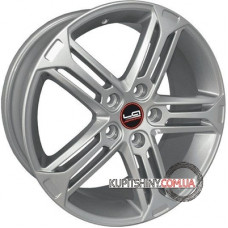 Replica Volkswagen VV40 7.5x17 5x100 ET35 DIA57.1 HB