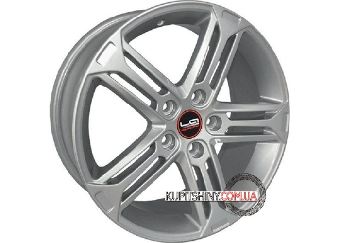 Replica Volkswagen VV40 7.5x17 5x100 ET35 DIA57.1 HB Replica Volkswagen VV40 7.5x17 5x100 ET35 DIA57.1 HB