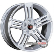 Replica Volkswagen VV40 7.5x17 5x100 ET35 DIA57.1 HS