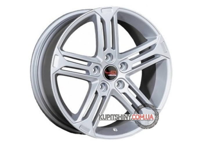 Replica Volkswagen VV40 7.5x17 5x100 ET35 DIA57.1 HS Replica Volkswagen VV40 7.5x17 5x100 ET35 DIA57.1 HS