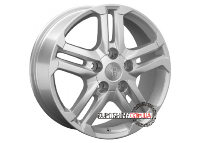 Replica Toyota TY54 9x20 5x150 ET40 DIA0 S Replica Toyota TY54 9x20 5x150 ET40 DIA0 S