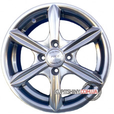 MRW BK-012 6x14 4x98 ET35 DIA58.6 HB