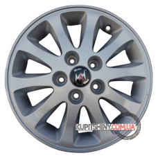 MRW BK-085 6x15 5x114.3 ET40 DIA73.1 S