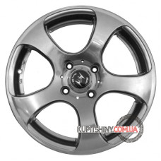 MRW BK-015 7x16 4x114.3 ET40 DIA73.1 HB