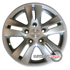 PDW 561 6.5x15 5x114.3 ET40 DIA73.1 S