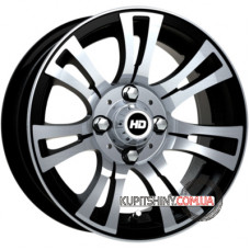 HDS 014 5.5x13 4x98 ET12 DIA58.6