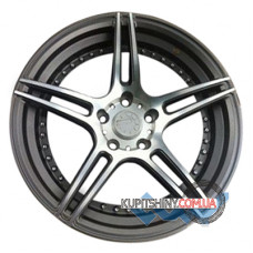 RZT 52883 8x17 5x112 ET30 DIA66.6 MGMF
