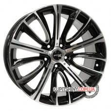 PDW 9524 9.5x19 5x120 ET35 DIA72.5 MB