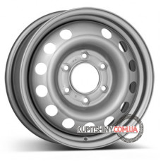 ALST (KFZ) 9208 6.5x16 6x139.7 ET56 DIA92.5 S