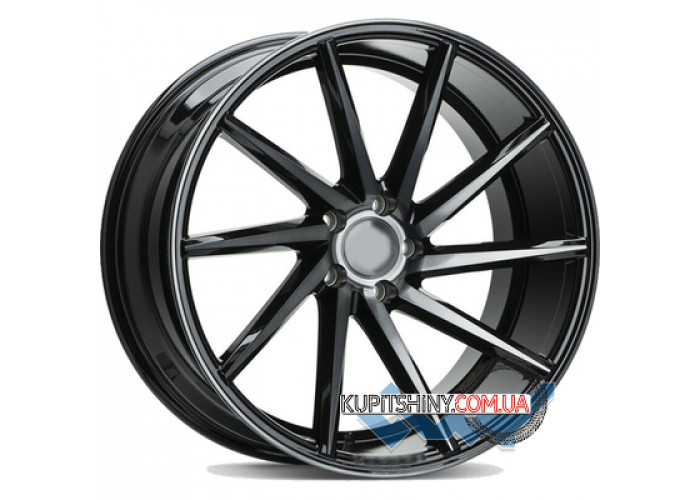 GT 10753 8x18 5x112 ET35 DIA73.1 GT 10753 8x18 5x112 ET35 DIA73.1
