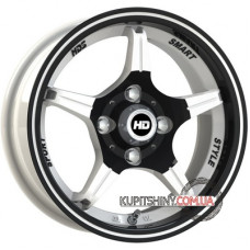HDS 019 5.5x13 4x98 ET20 DIA58.6 CAWB